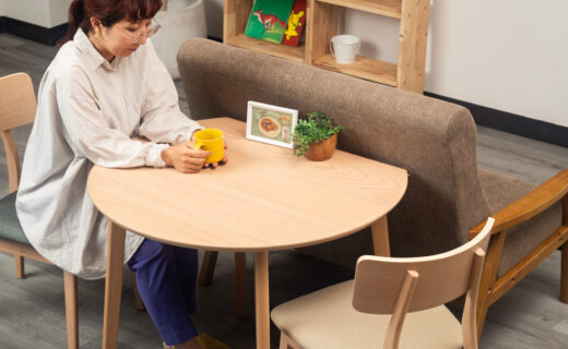 選べるナチュラルダイニング!